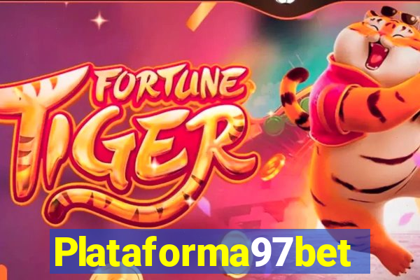 Plataforma97bet