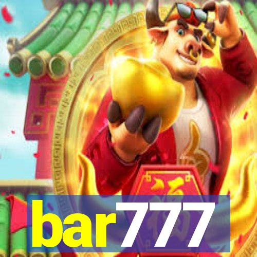 bar777