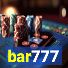 bar777