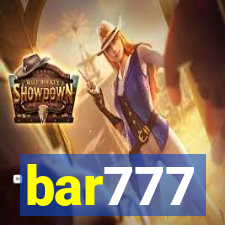 bar777