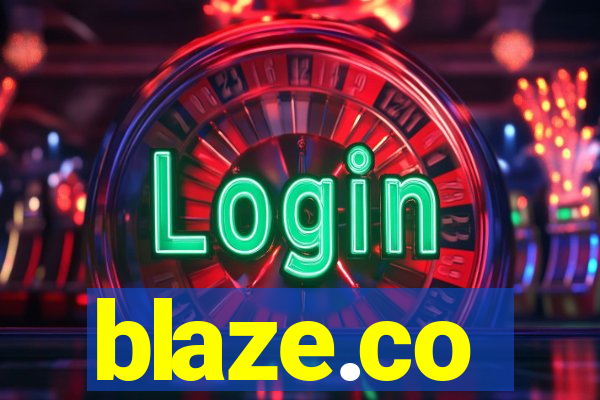 blaze.co