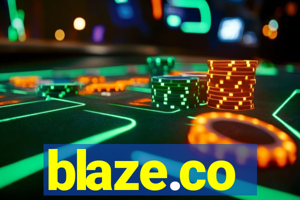 blaze.co