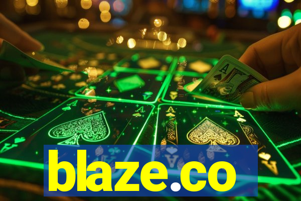 blaze.co