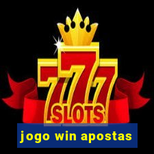 jogo win apostas