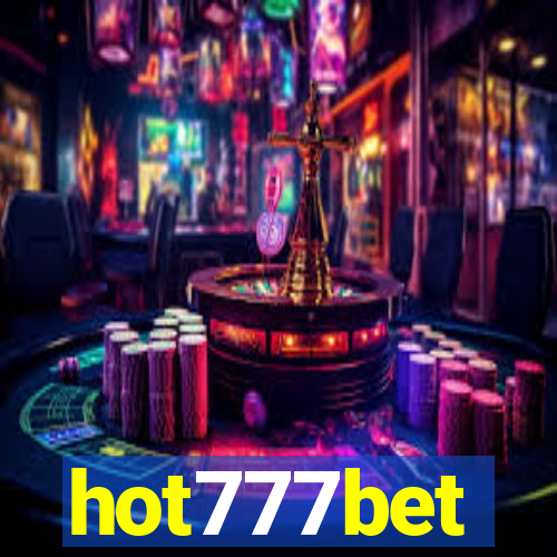 hot777bet