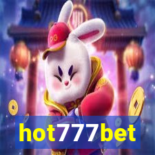 hot777bet