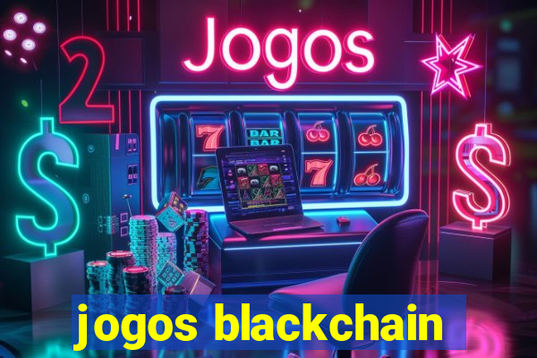 jogos blackchain