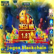 jogos blackchain