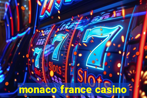 monaco france casino