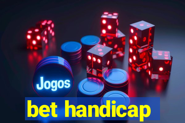 bet handicap