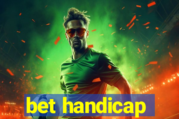 bet handicap