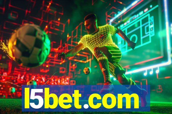 l5bet.com