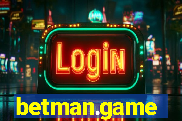 betman.game