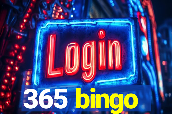 365 bingo