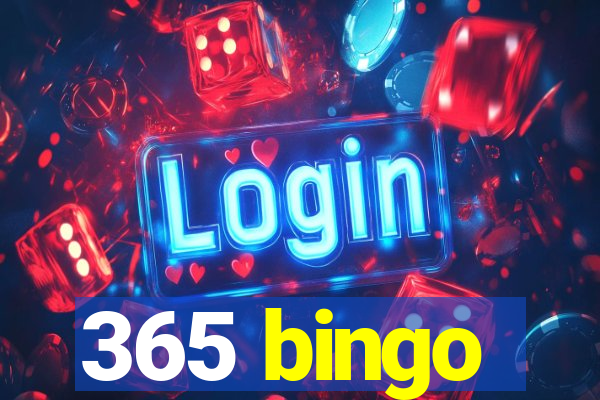 365 bingo