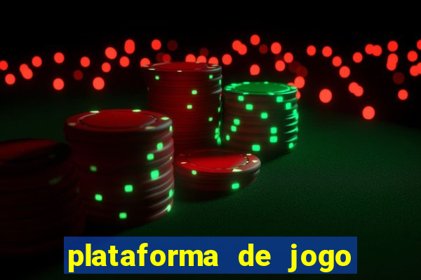 plataforma de jogo com bonus de cadastro