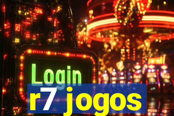 r7 jogos