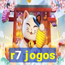 r7 jogos