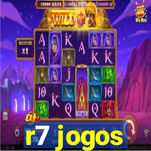 r7 jogos