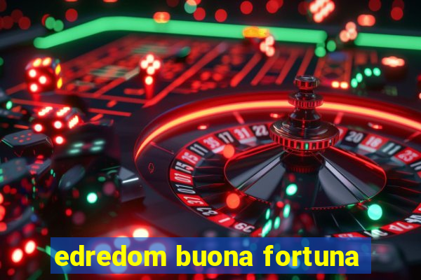 edredom buona fortuna