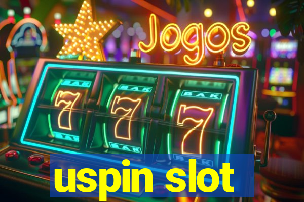 uspin slot