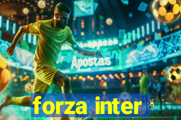 forza inter