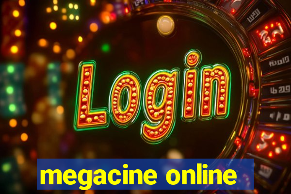 megacine online