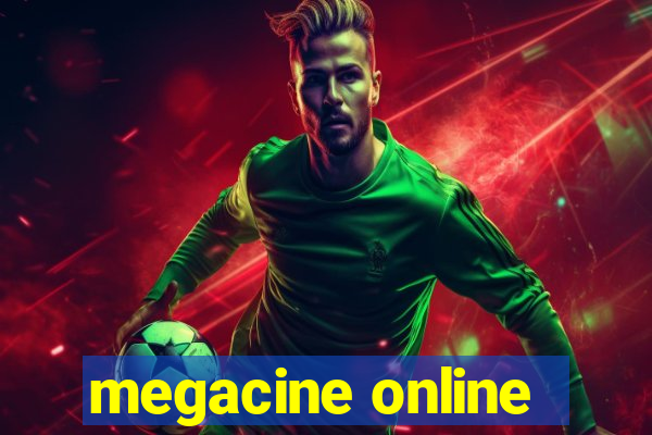 megacine online