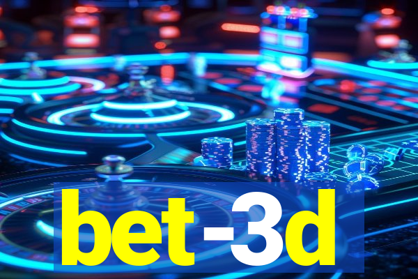 bet-3d