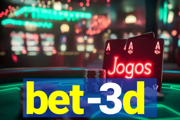 bet-3d