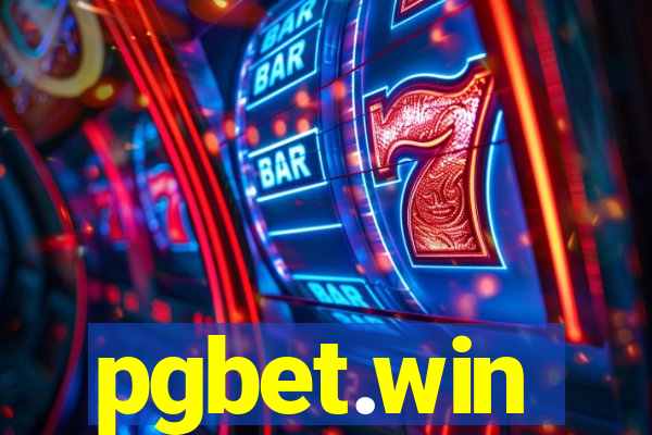 pgbet.win