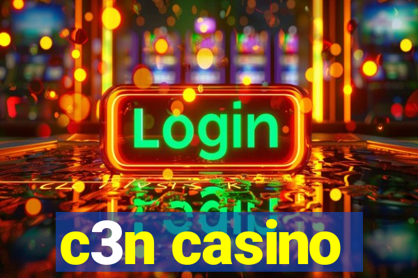 c3n casino