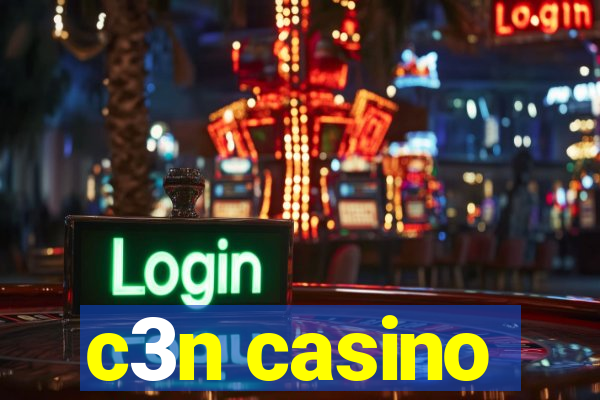 c3n casino