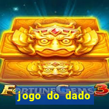 jogo do dado online aposta