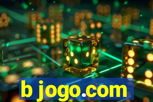 b jogo.com