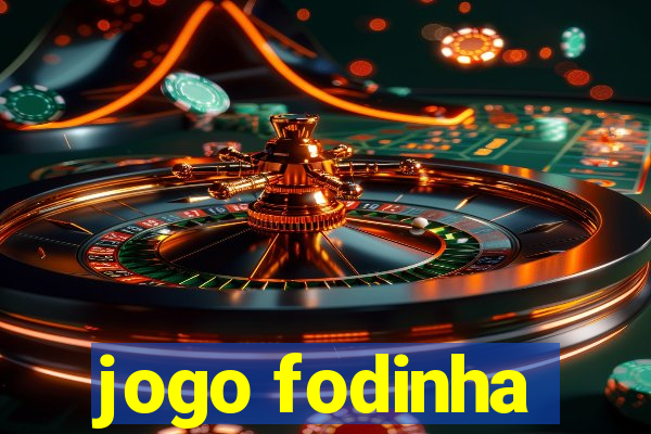 jogo fodinha