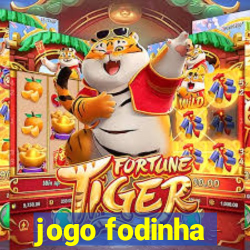 jogo fodinha