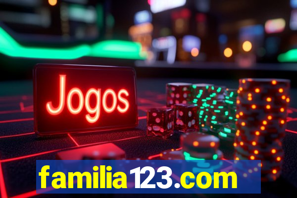 familia123.com