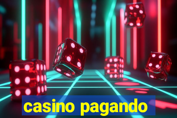 casino pagando