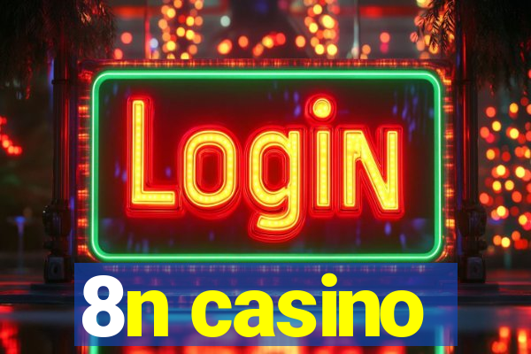 8n casino