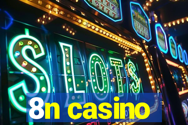 8n casino