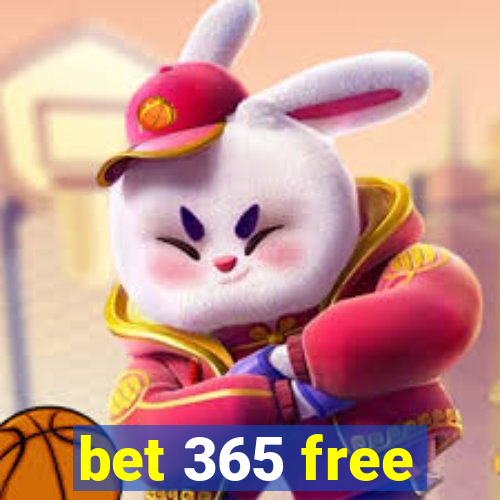 bet 365 free