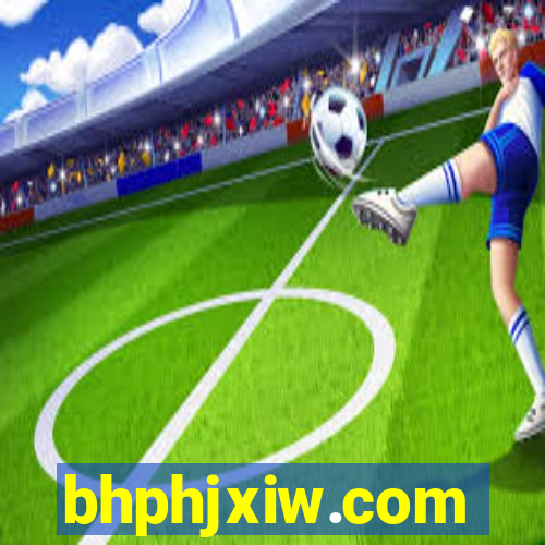 bhphjxiw.com