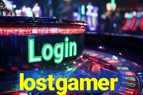 lostgamer