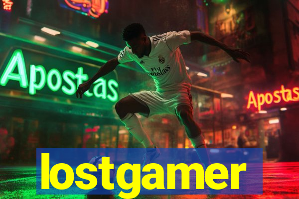 lostgamer