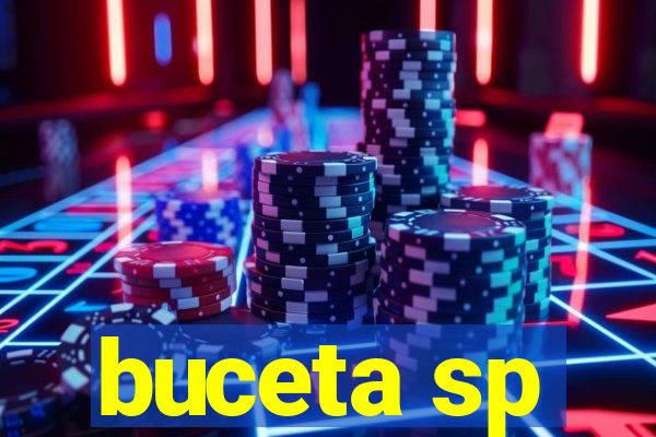 buceta sp