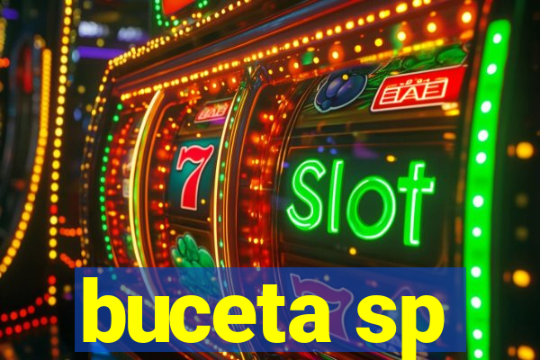 buceta sp