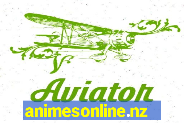 animesonline.nz