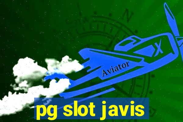 pg slot javis