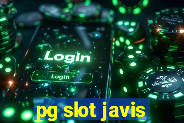 pg slot javis